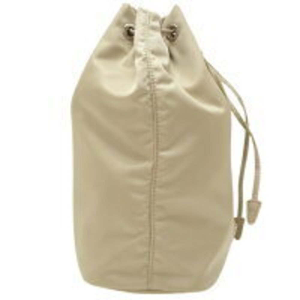 Prada Drawstring Pouch Multi Purpose Carrying Cos… - image 3